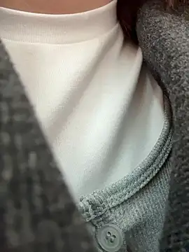 BallerinaCappuccino  online show from 10.18.25