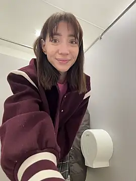 BallerinaCappuccino  online show from 01.16.26