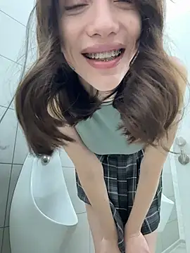 BallerinaCappuccino  online show from 02.13.26