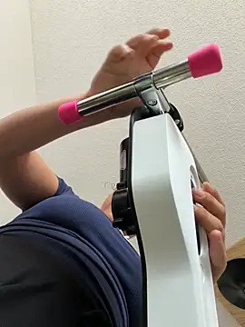 allybluee777 online show from 03.01.26