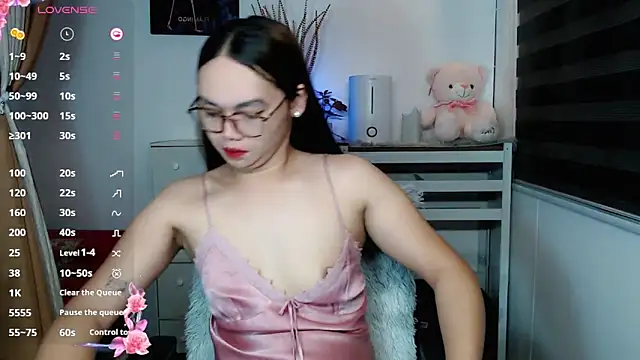  Jenniyah  online show from 11.21.25