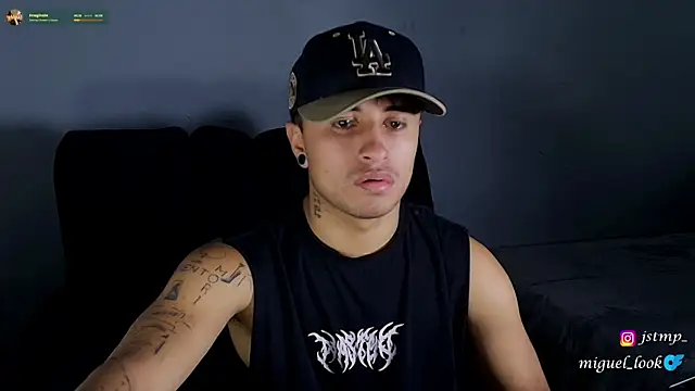 boylatin 7 online show from 10.14.25