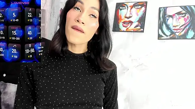 samara novice18 online show from 02.13.26