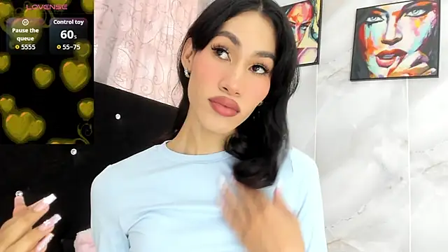 samara novice18 online show from 03.11.26