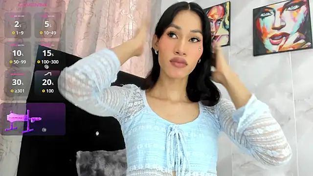 samara novice18 online show from 03.27.26