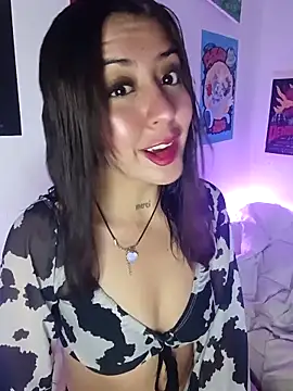 Catti Brie online show from 02.05.26