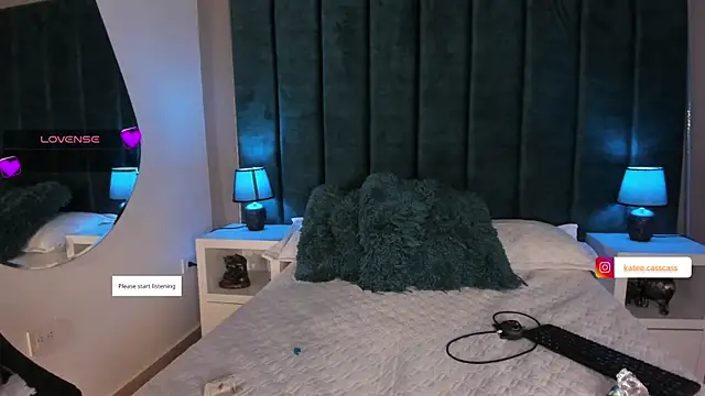 kate cass online show from 10.08.25