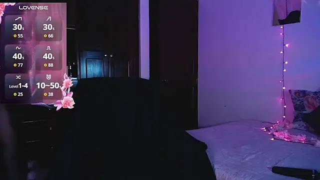 Snapshot of dark__nymph chatting on 01.10.26 dark nymph online show from 01.10.26