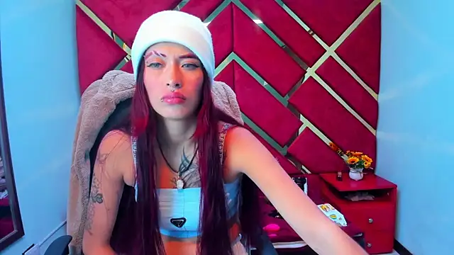 Snapshot of Kataleya_Luck chatting on 12.18.25 Kataleya Luck online show from 12.18.25