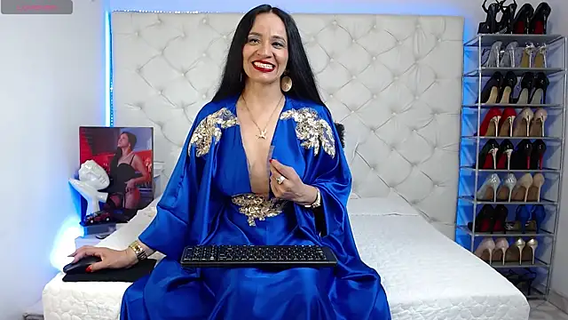 yury m2  online show from 09.30.25