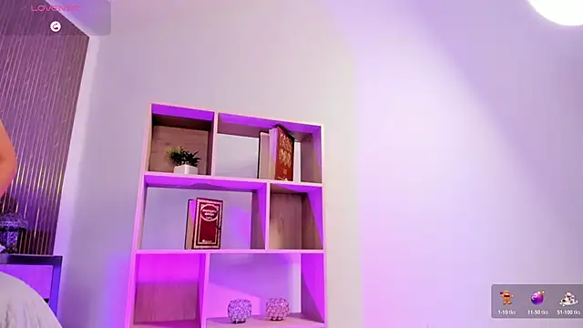 Axel grey  online show from 01.31.26