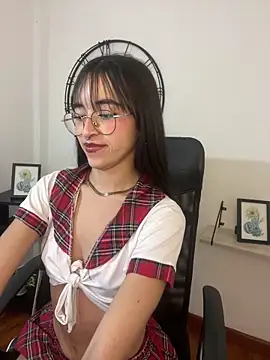  Amatista Fire online show from 11.29.25