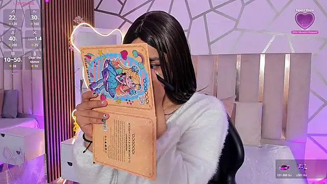 CYRUS TAY online show from 04.01.26