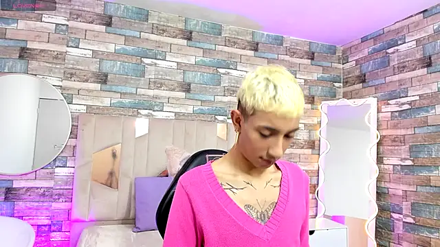 CYRUS TAY online show from 05.26.26