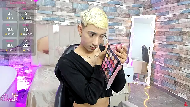 CYRUS TAY online show from 05.29.26
