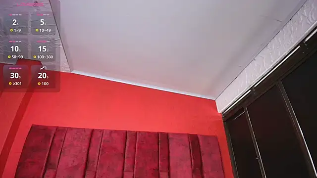 LilithVibe  online show from 01.12.26