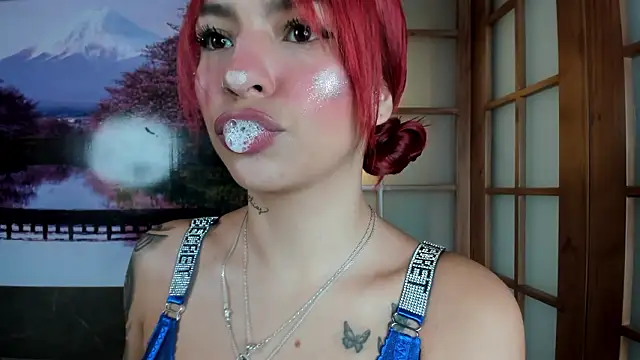 miss   abigail online show from 02.02.26