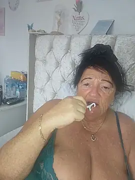 Angeldelightt online show from 10.16.25