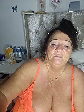 Angeldelightt online show from 11.02.25