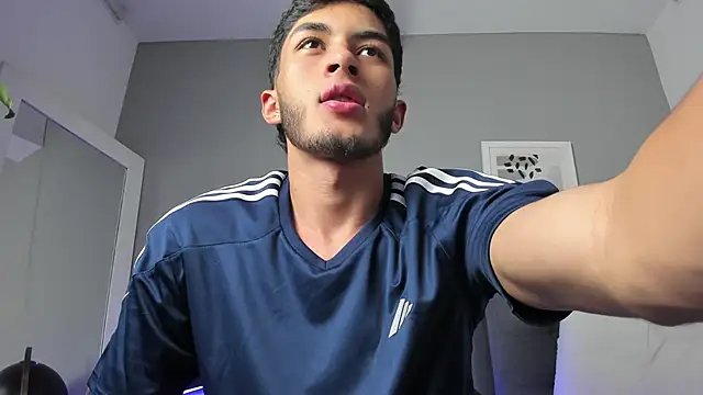 Tylerffoxx online show from 03.11.26