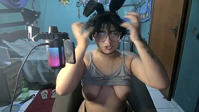 Angel Duck online show from 11.10.25