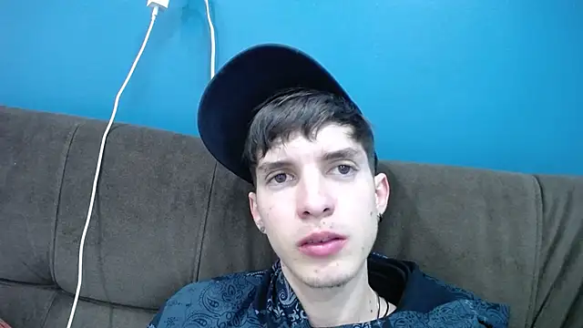 Jheampiiero online show from 11.19.25