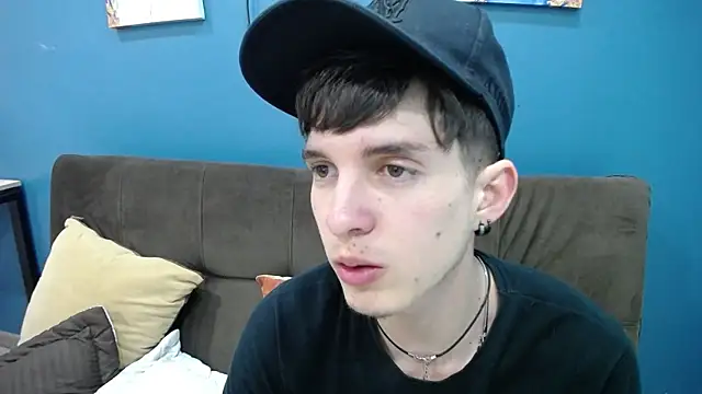 Jheampiiero online show from 11.20.25