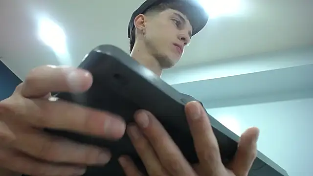 Jheampiiero online show from 11.27.25