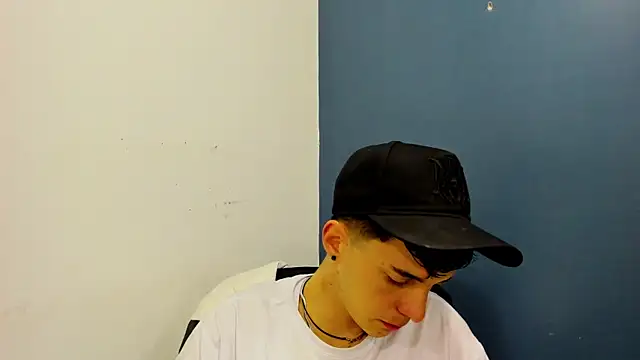 Jheampiiero online show from 12.20.25