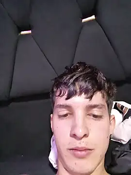 Jheampiiero online show from 02.04.26