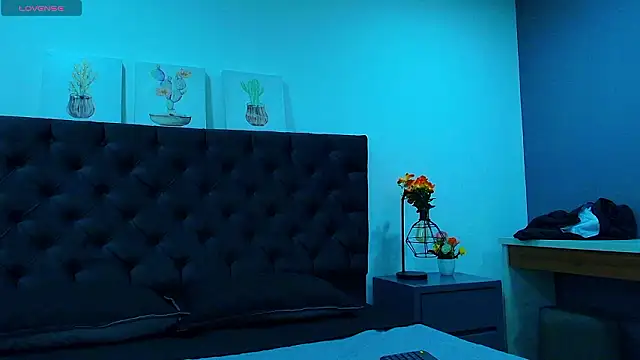 Jheampiiero online show from 03.18.26