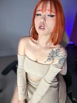 Alysson LS online show from 10.23.25