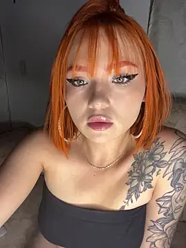 Alysson LS online show from 11.26.25