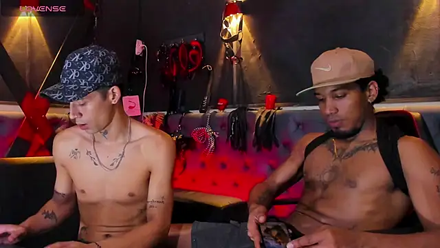 DIEGO WICKED online show from 04.02.26