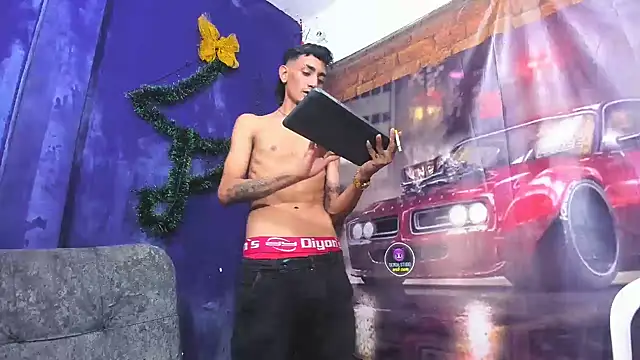 Snapshot of Sexvergon_26 chatting on 02.06.26 Sexvergon 26 online show from 02.06.26