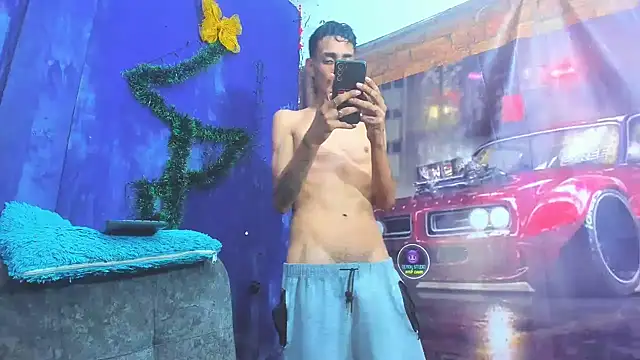 Snapshot of Sexvergon_26 chatting on 02.15.26 Sexvergon 26 online show from 02.15.26