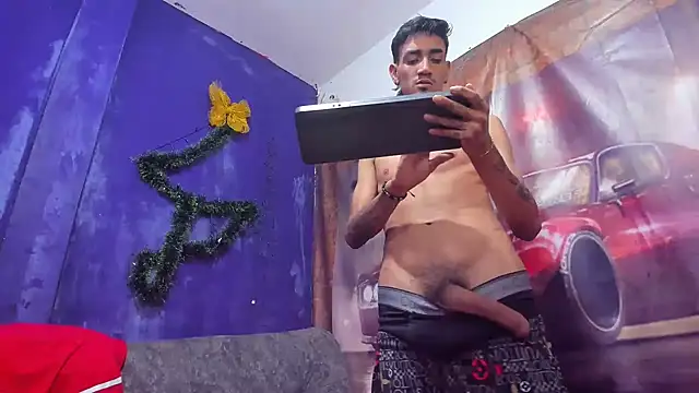 Snapshot of Sexvergon_26 chatting on 02.28.26 Sexvergon 26 online show from 02.28.26