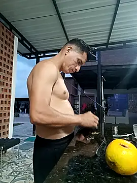 turcosexoactivo online show from 01.12.26