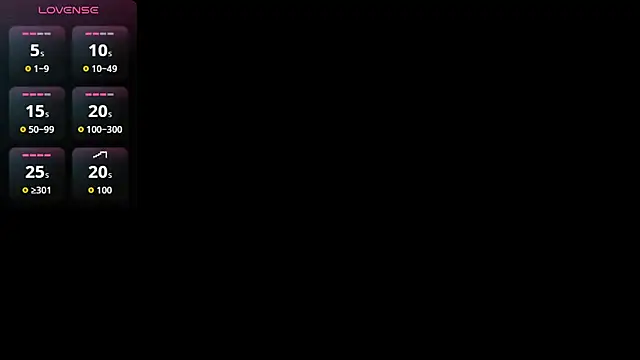 caroline  muller online show from 01.15.26