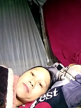 MaiHoa69 online show from 11.19.25