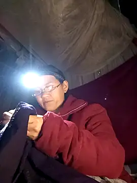 Snapshot of MaiHoa69 chatting on 03.08.26 MaiHoa69 online show from 03.08.26