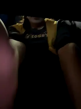 xiaoqiao ss online show from 10.15.25