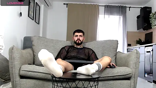 Snapshot of Killian_Vane chatting on 09.10.25 Killian Vane online show from 09.10.25