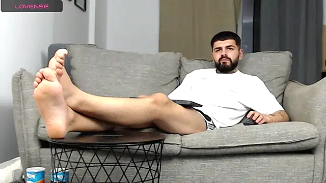 Snapshot of Killian_Vane chatting on 09.10.25 Killian Vane online show from 09.10.25