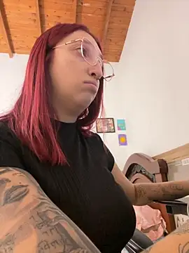 Paulina-Wells online show from 11.20.25