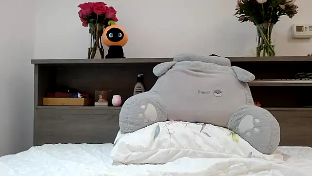 xxxmegamixxx online show from 10.23.25