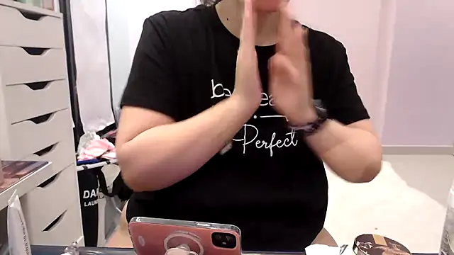 xxxmegamixxx online show from 12.14.25