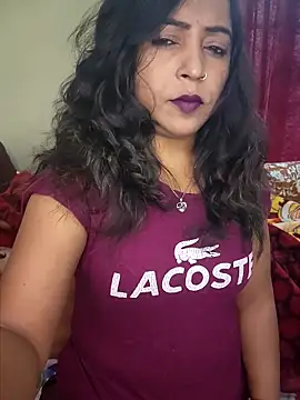 Hotbhabi305 online show from 02.16.26