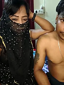 Hotbhabi305 online show from 03.27.26