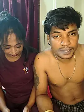 Hotbhabi305 online show from 03.28.26